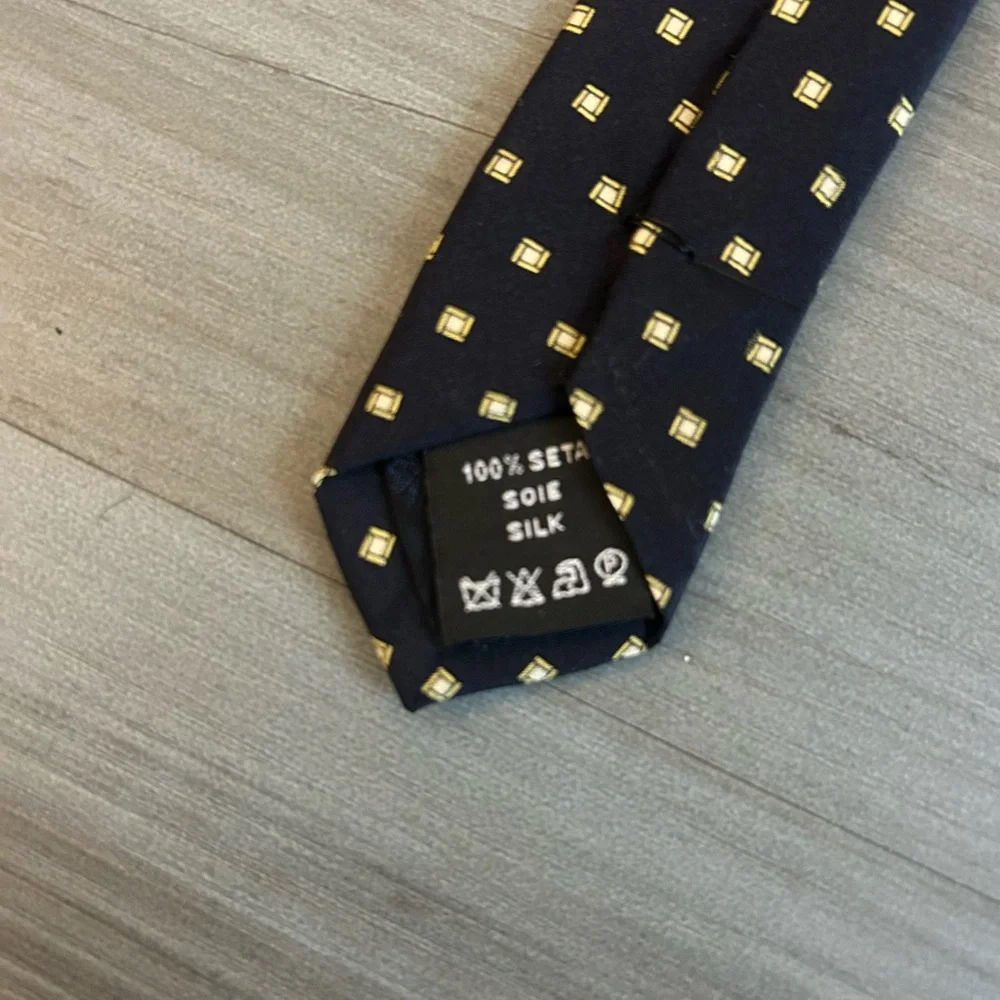 Versace tie multicolor